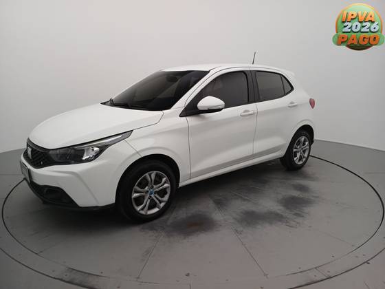 FIAT ARGO 1.0 FIREFLY FLEX DRIVE MANUAL FIAT ARGO 1.0 FIREFLY FLEX DRIVE MANUAL